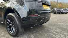 Land Rover Range Rover Evoque 2.0 D200 Dynamic SE 5dr Auto Diesel Hatchback